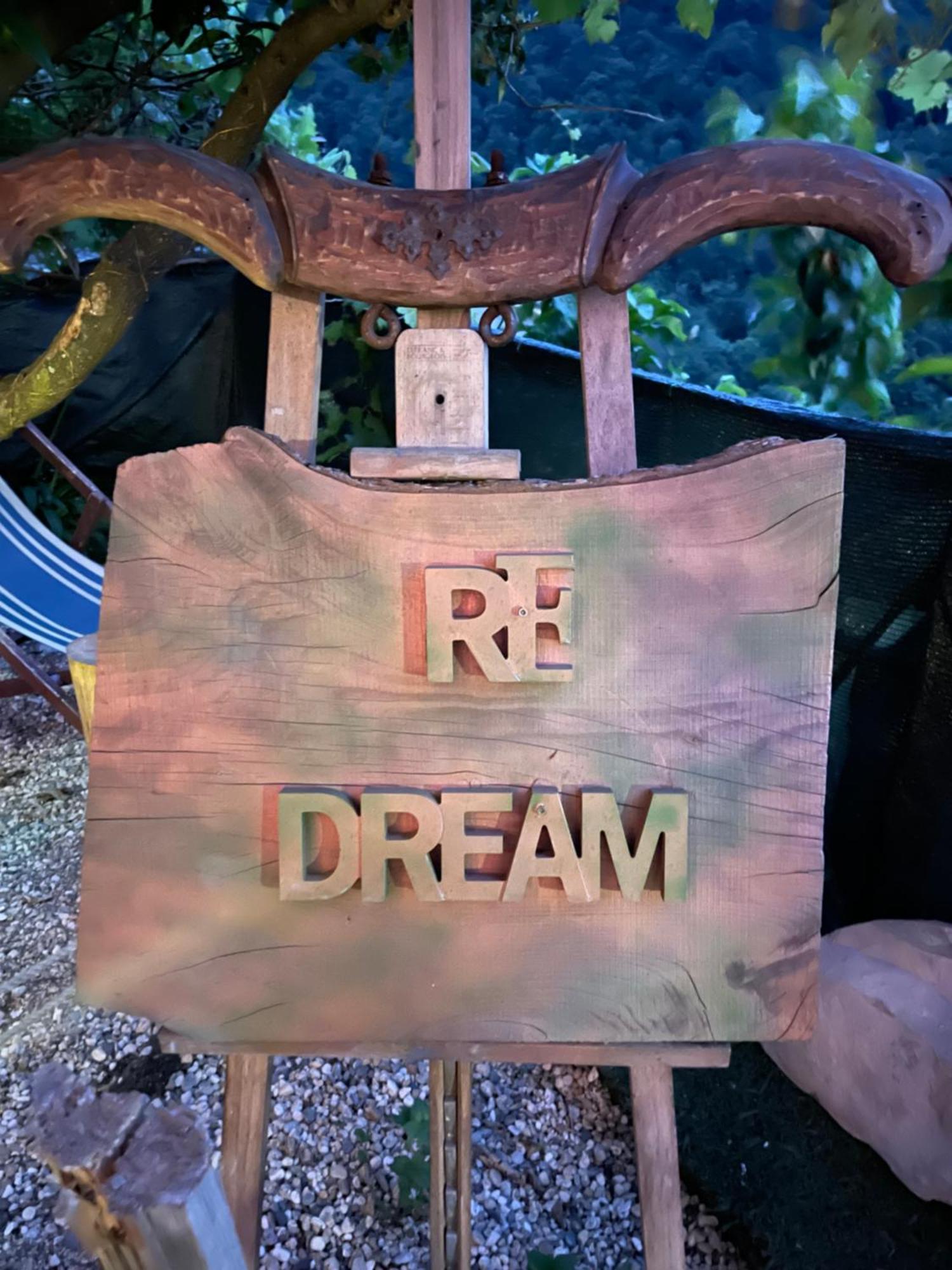 Re Dream Suite A Tema - 라팔로 외부 사진